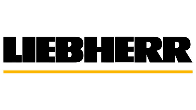 Liebherr-Emblem